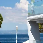 Akti Boutique Otel 4*