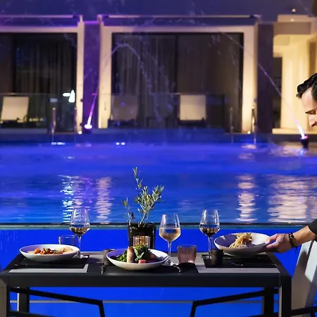 Akti Boutique 4* Toróni