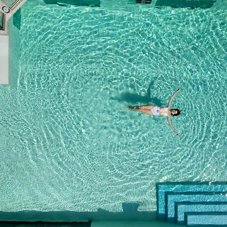 Hotel Akti Boutique 4*