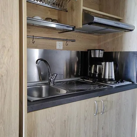 Akti Boutique Szálloda 4*