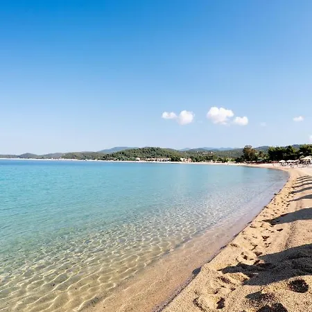 Akti Boutique Szálloda 4*
