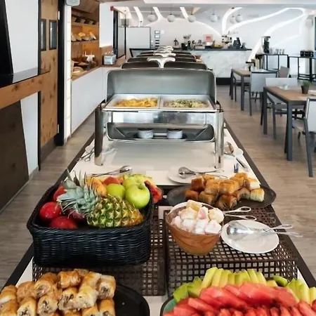 Szálloda Akti Boutique 4*