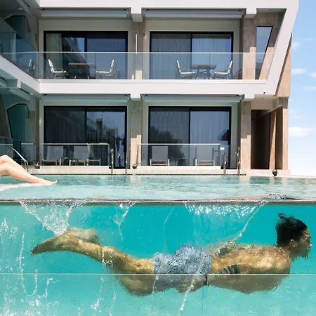 Hotel Akti Boutique 4*