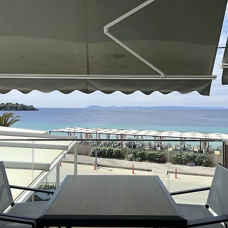 Akti Boutique Hotel Toroni