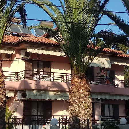 Akti Boutique Szálloda 4*