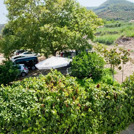 Akti Boutique Szálloda 4*