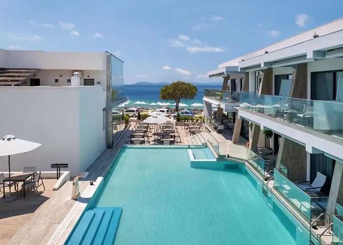 Akti Boutique Hotel Toroni