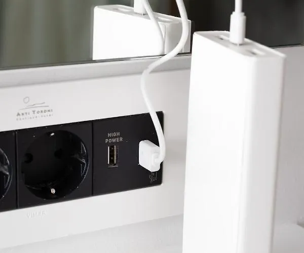 Hotel Akti Boutique Toroni