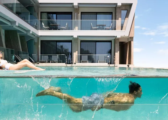 Akti Boutique Hotel 4*