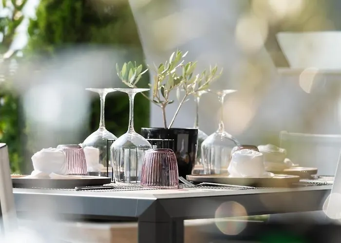 Akti Boutique 4* Toroni