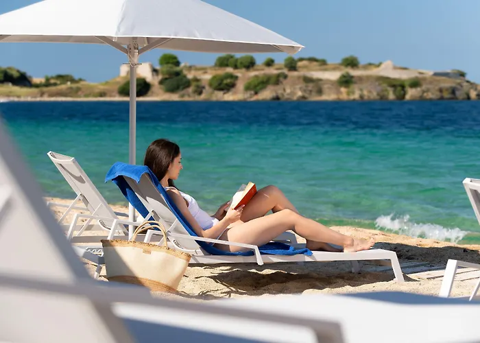 Akti Boutique Hotel Toroni