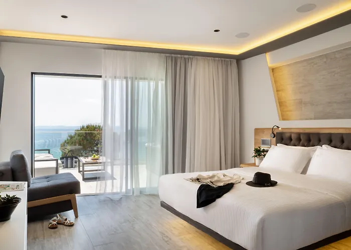 Akti Boutique Hotel Toroni