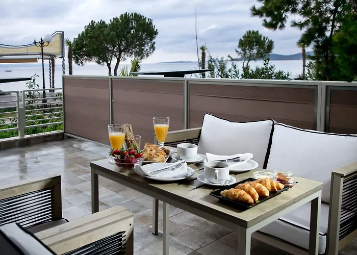 Akti Boutique Hotel Toroni