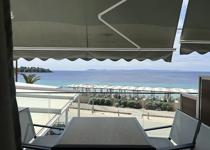 Akti Boutique Hotel Toroni