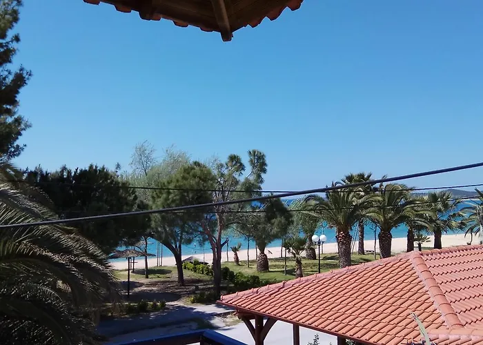 Akti Boutique Toroni