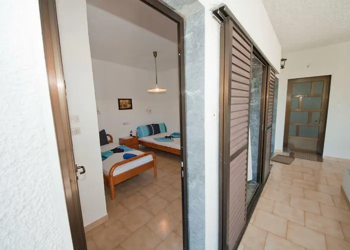 Akti Boutique 4* Toroni