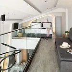 מלון Akti Boutique טורוני