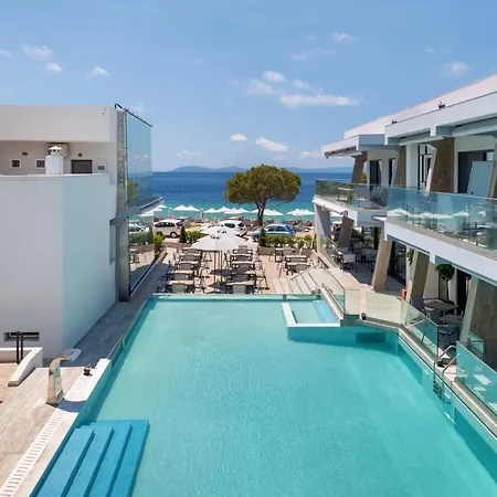 Akti Boutique Hotel Toroni