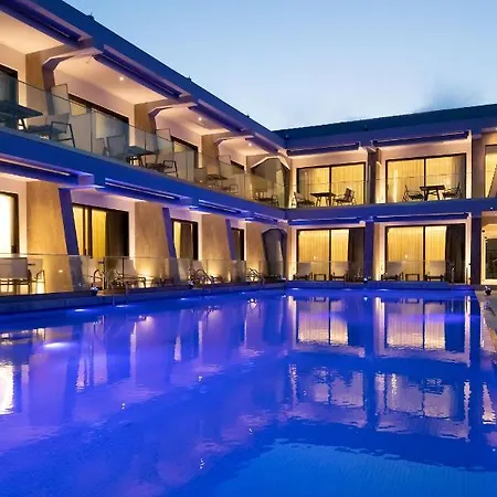 Akti Boutique Toroni