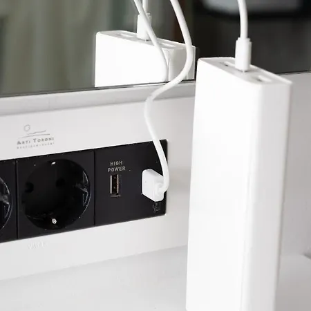 Hotel Akti Boutique Toroni