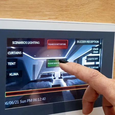 Akti Boutique Hotel 4*