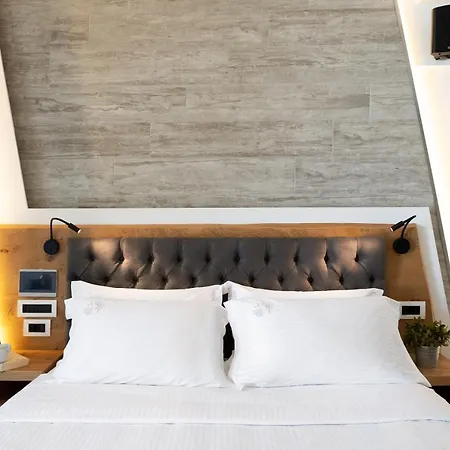 Szálloda Akti Boutique 4*