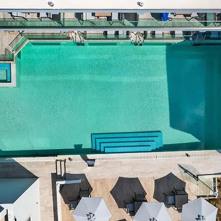 Hotel Akti Boutique Toroni