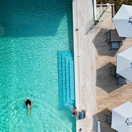 Akti Boutique Hotel 4*