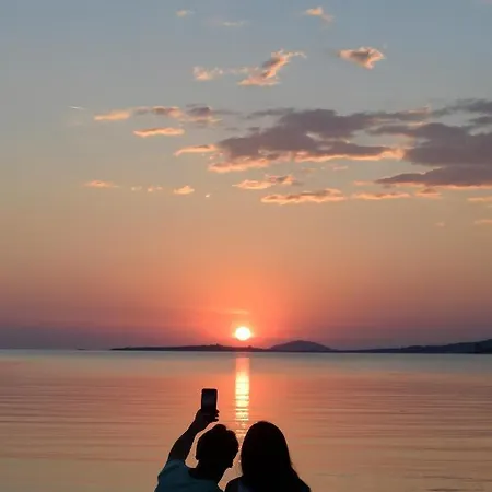 Akti Boutique Toroni