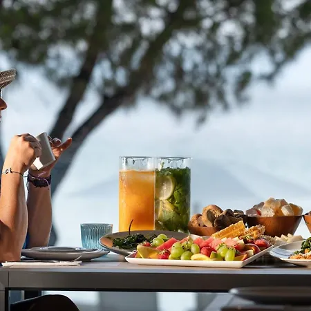 Hotel Akti Boutique Toroni