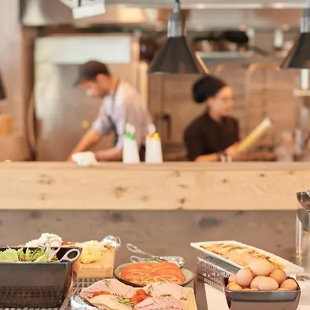 호텔 Akti Boutique