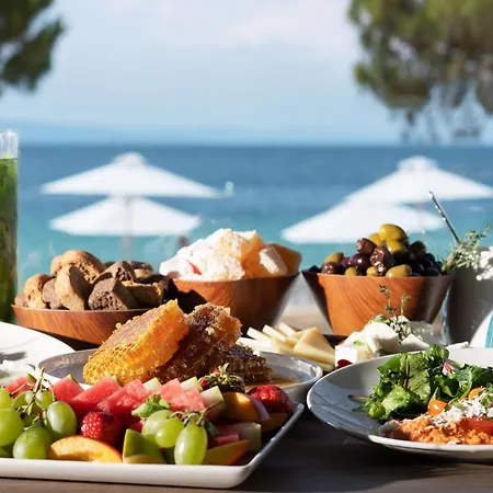 Hotel Akti Boutique 4*