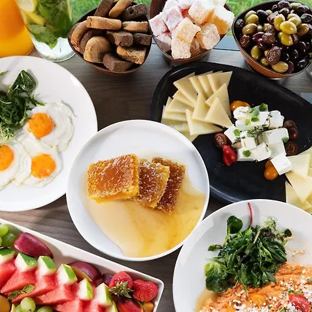 Akti Boutique 4* Toroni