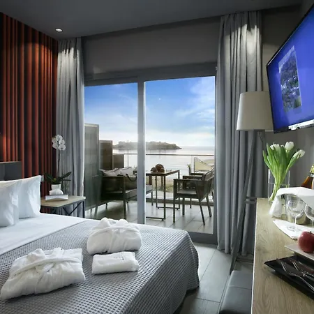 Akti Boutique Szálloda 4*