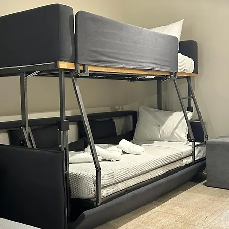 Akti Boutique Toroni