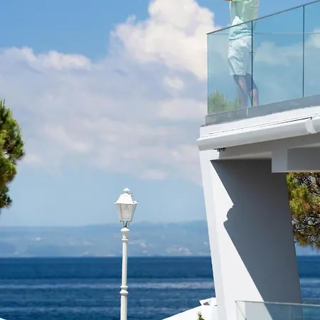 Akti Boutique Hotel 4*