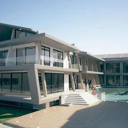 호텔 Akti Boutique 4*