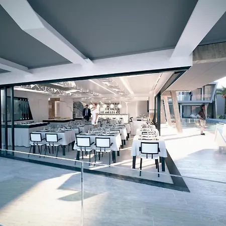 Akti Boutique 4* توروني