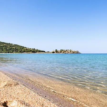 Akti Boutique Toroni