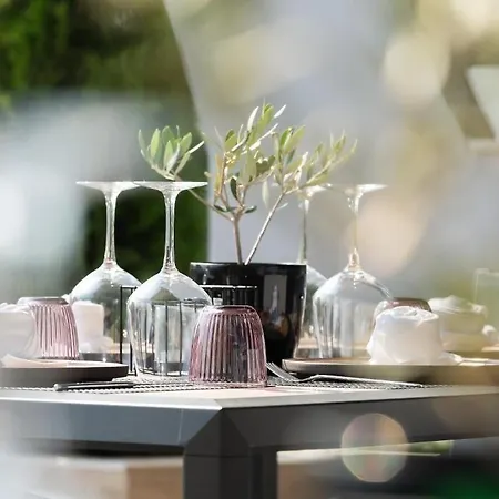 Akti Boutique 4* 토로니