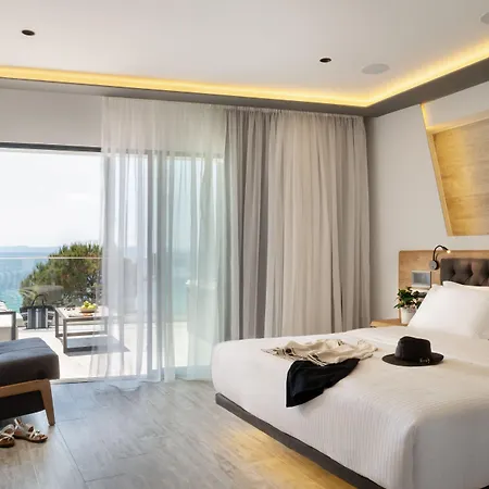 Akti Boutique Hotel Toroni