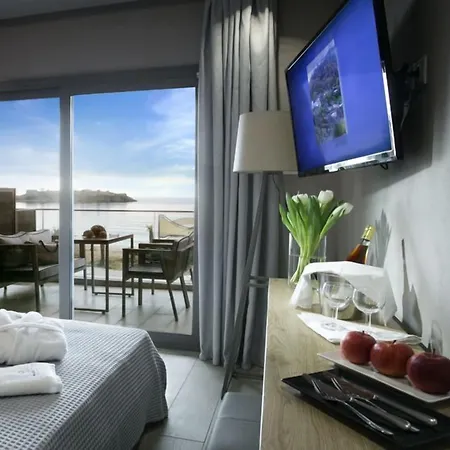 Akti Boutique Hotel Toroni