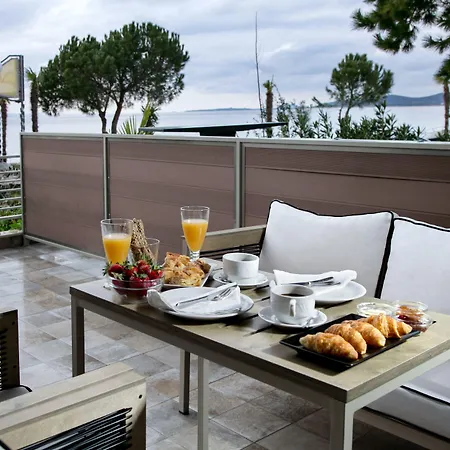 Akti Boutique Hotel Toroni