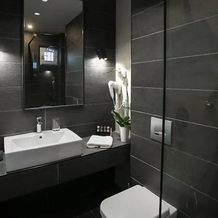 호텔 Akti Boutique