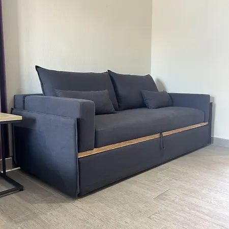 Akti Boutique 4* Toroni