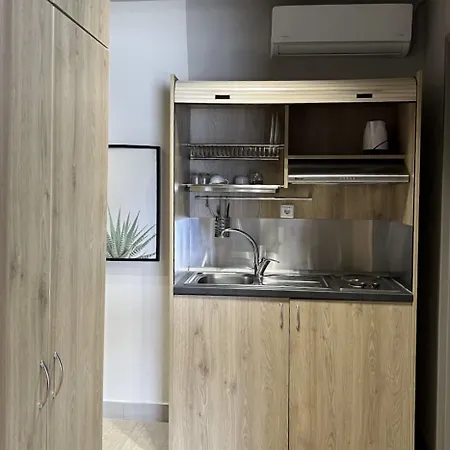 Akti Boutique Toroni