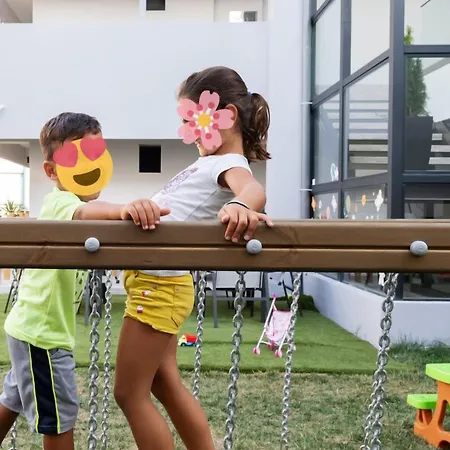 Akti Boutique Szálloda 4*