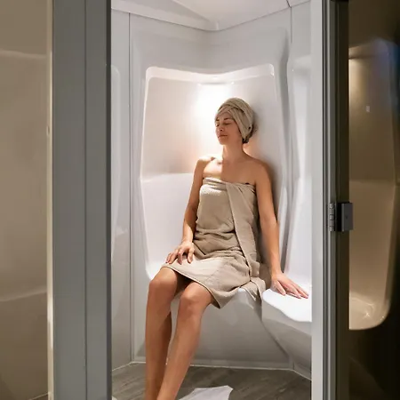 Akti Boutique Szálloda 4*