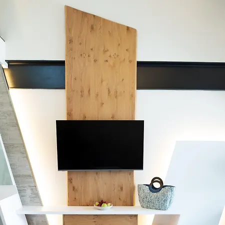 Szálloda Akti Boutique 4*