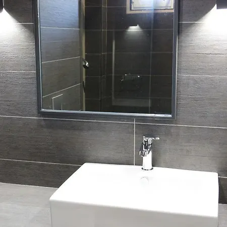 酒店 Akti Boutique 托罗尼